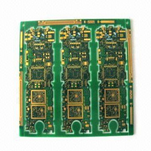 4l hdi pcb